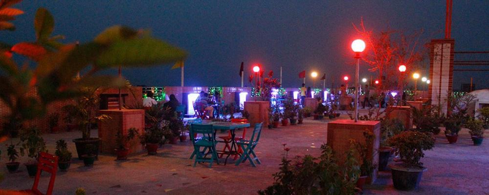 Hotel City Plaza Jessore Esterno foto